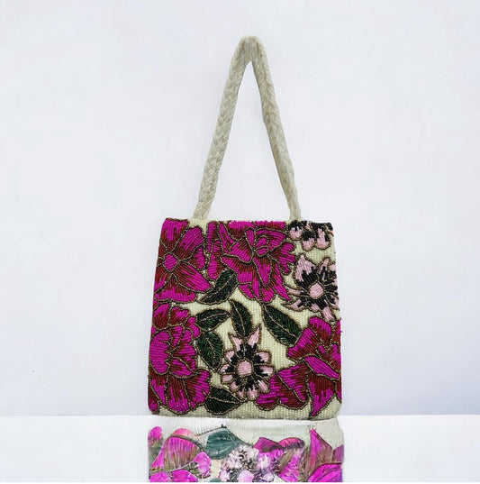 Borsa - Floreale