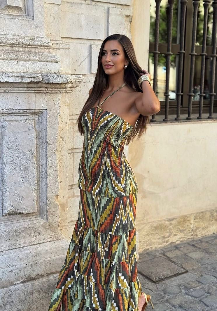 Abito Elettra