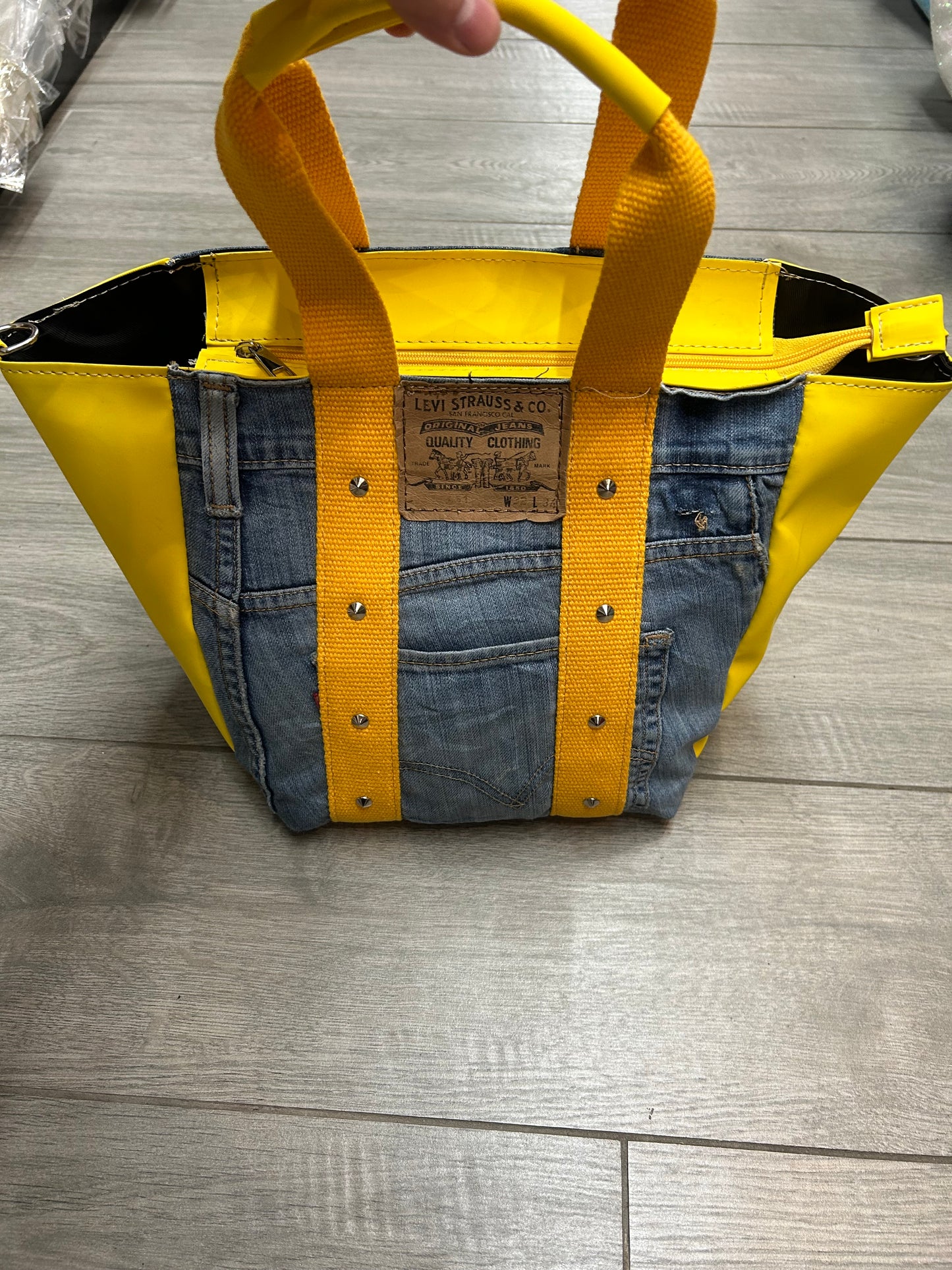Borsa - Levis Big