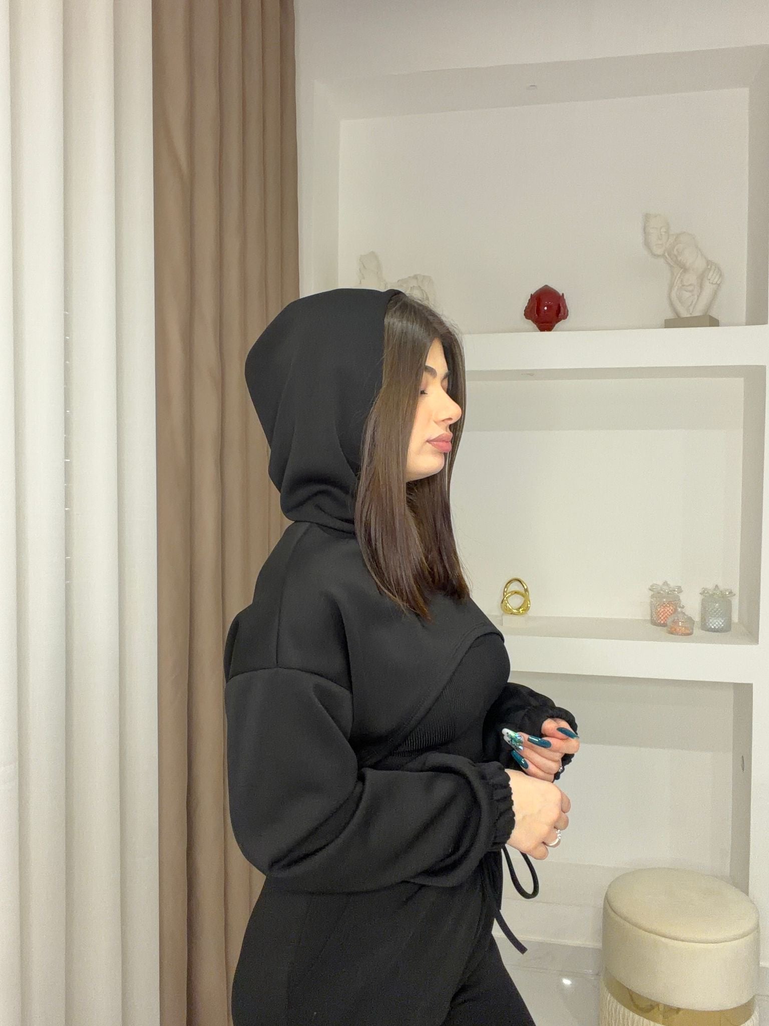 Coordinato melany