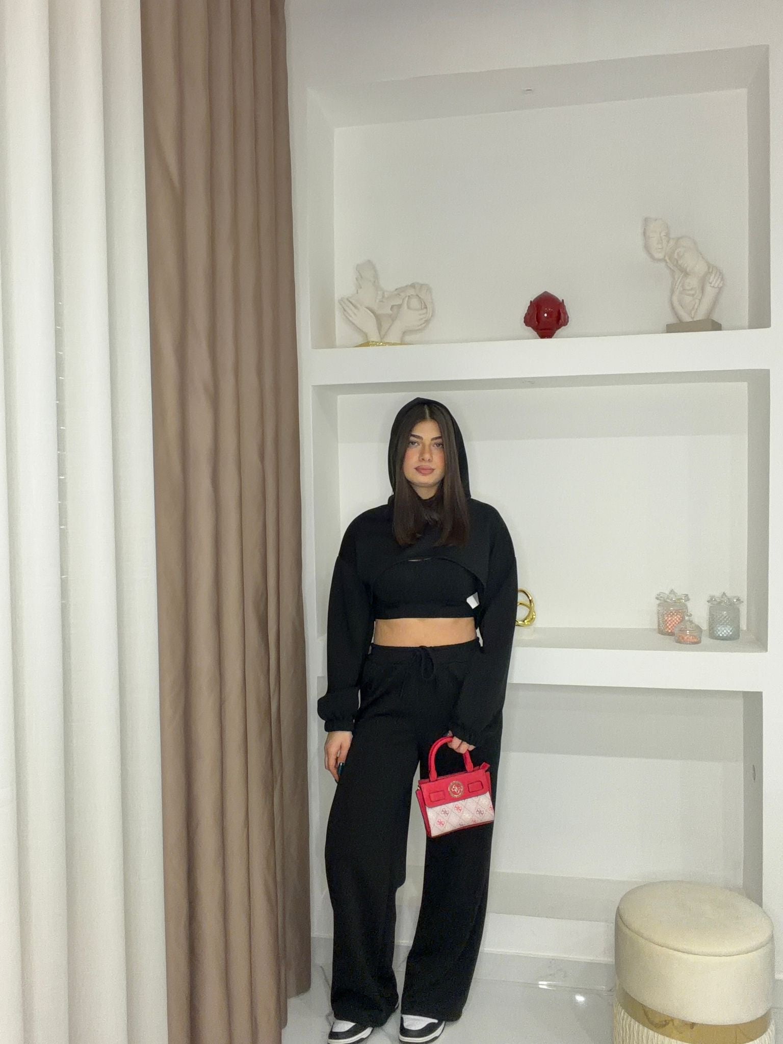 Coordinato melany
