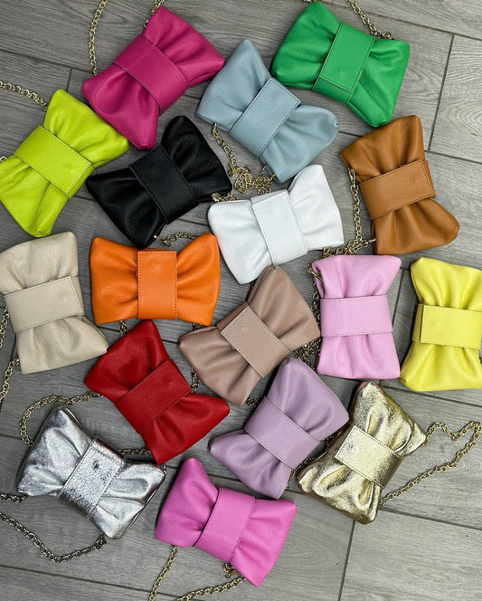 Borsa - Fiocco