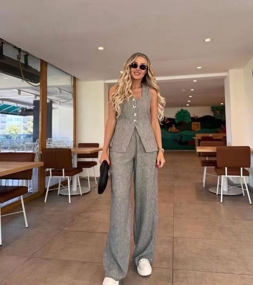 Coordinato donna
