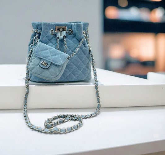 Borsa - Chanel
