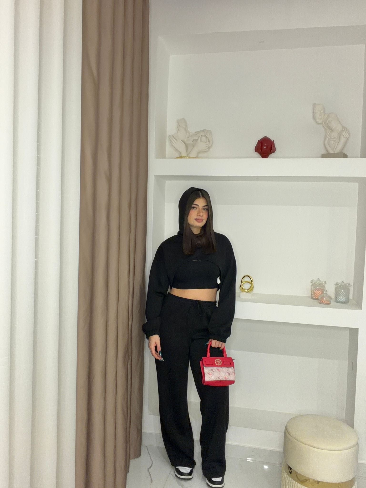 Coordinato melany