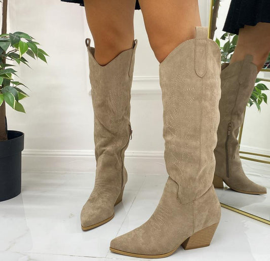 Tex - Beige