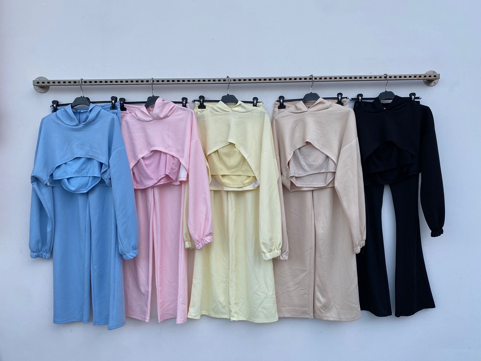 Coordinato melany
