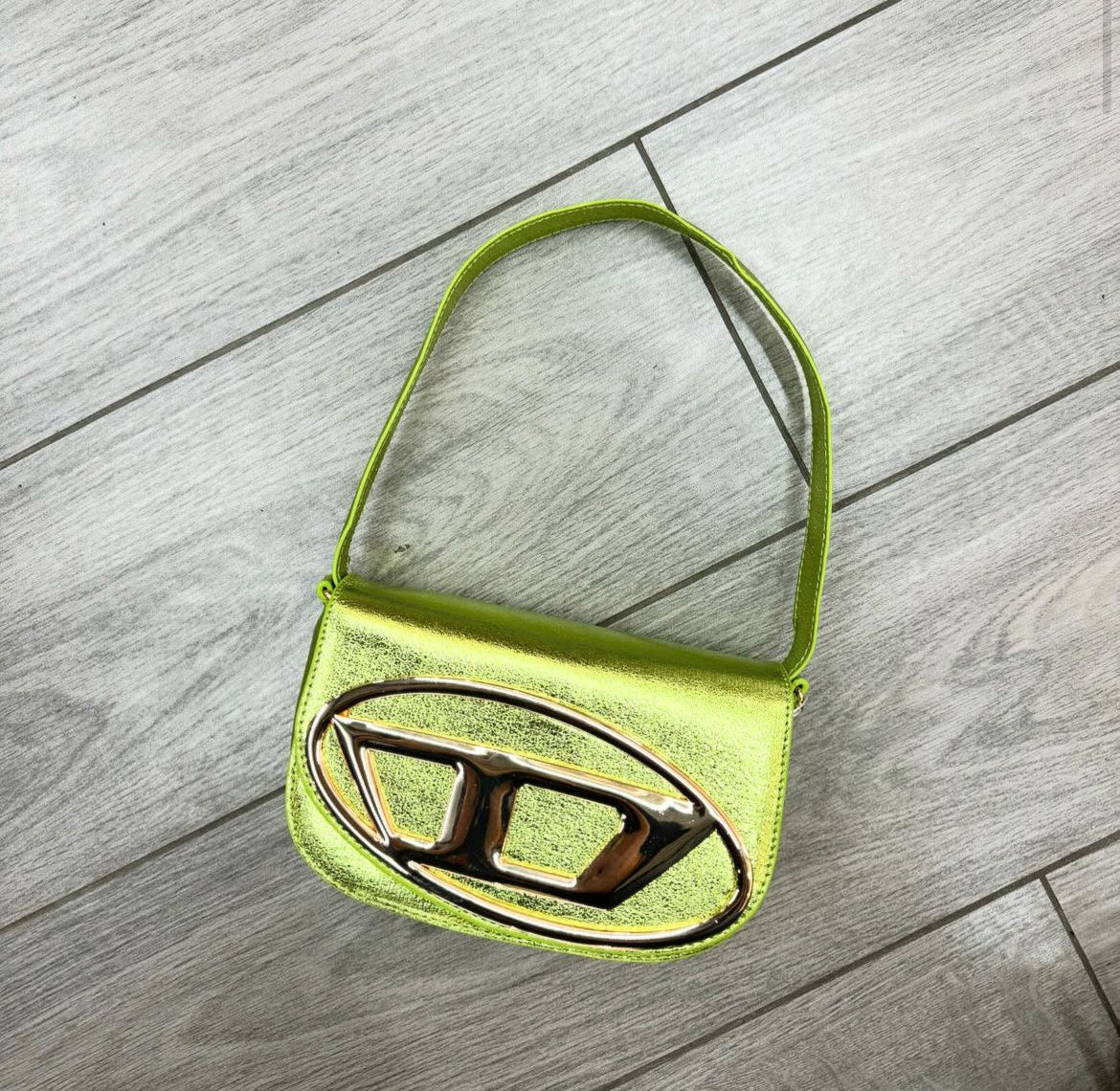 Borsa - Diesel