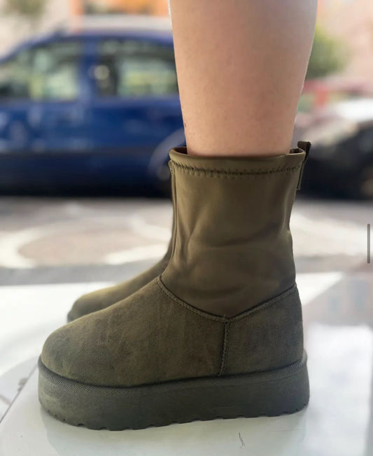 Hugo - Militare