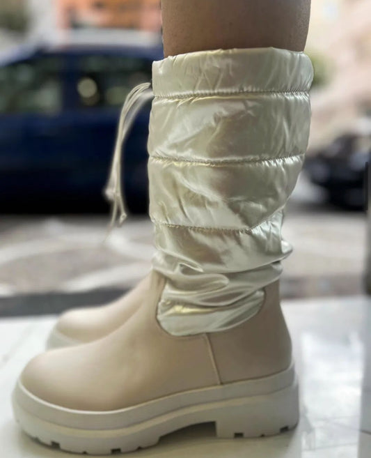 Snow - Beige