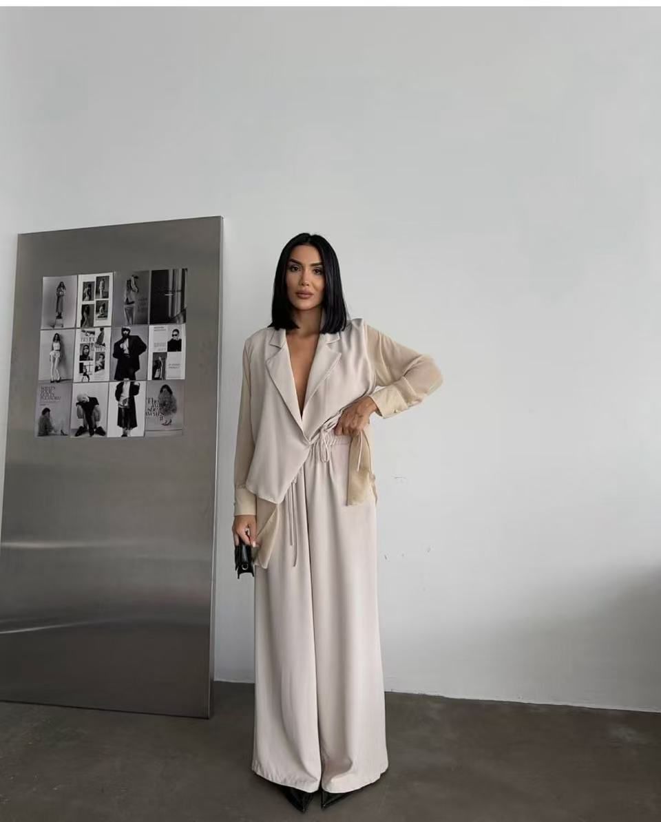 Coordinato Debora