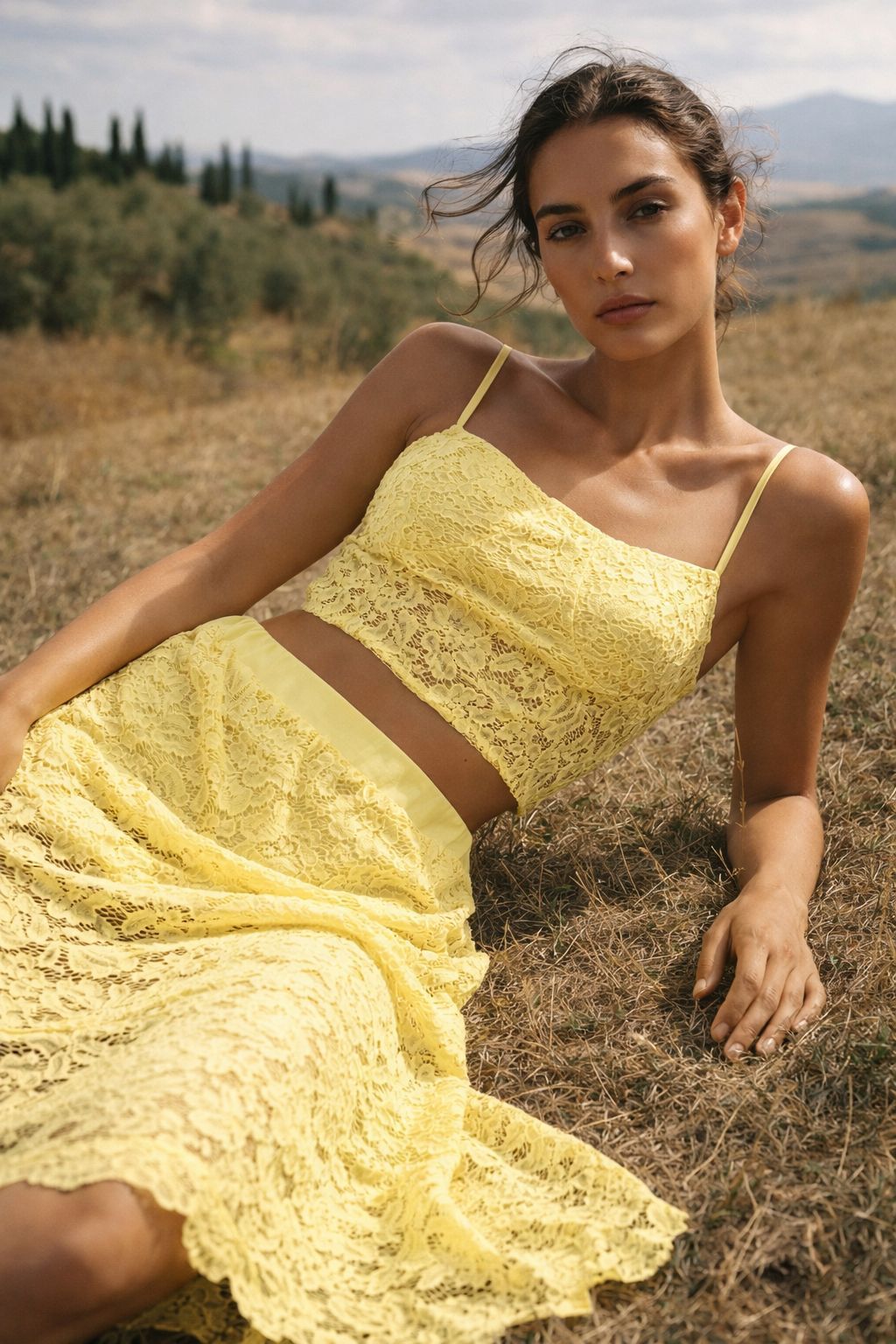 Coordinato Ilaria