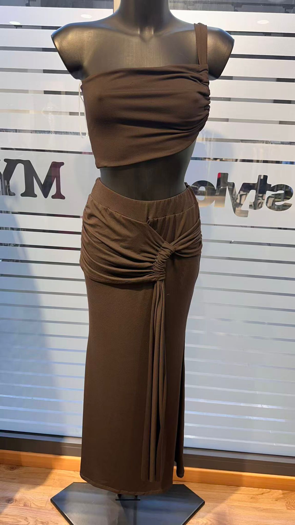 Coordinato dana