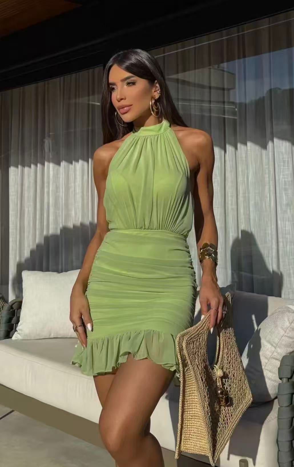 Abito Dalila