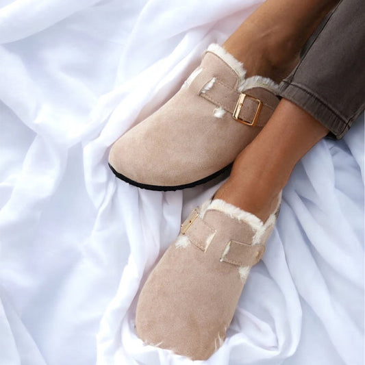 Alexa - Beige