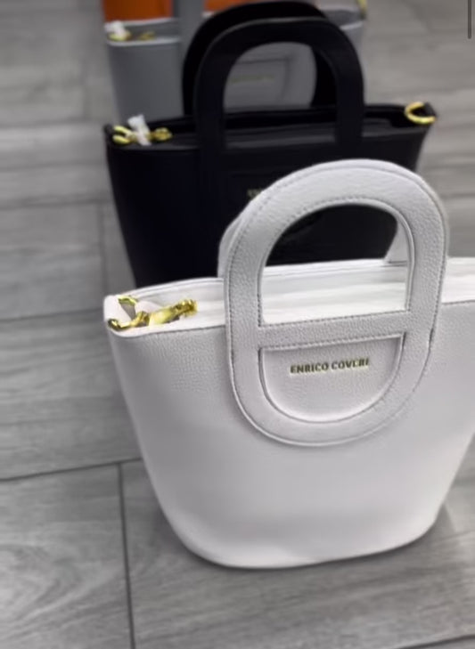 Borsa - Fati